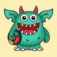 Monsty: Monsty Says