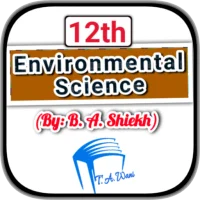 12th Environmental Science
