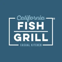 California Fish Grill